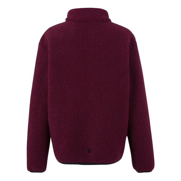Regatta Childrens/Kids Frankie Full Zip Fleece Jacket