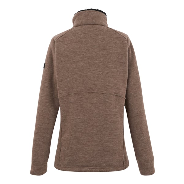 Regatta Womens/Ladies Emilde Full Zip Fleece Jacket