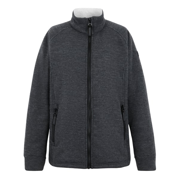 Regatta Womens/Ladies Emilde Full Zip Fleece Jacket