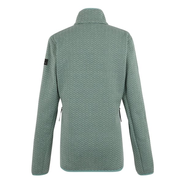 Regatta Womens/Ladies Elzie Full Zip Fleece Jacket