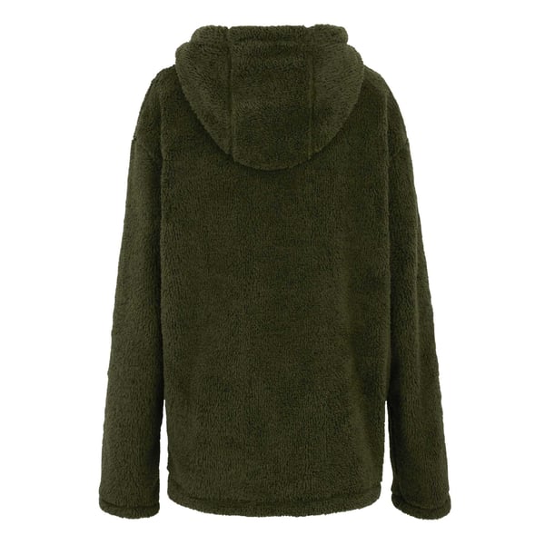 Regatta Womens/Ladies Orielle Full Zip Fleece Jacket