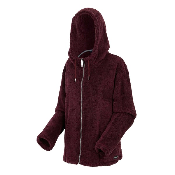 Regatta Womens/Ladies Orielle Full Zip Fleece Jacket
