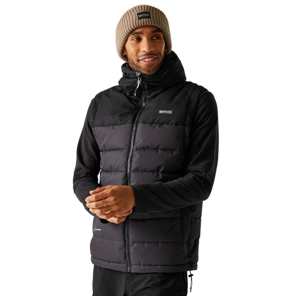 Regatta Mens Aldthorn Body Warmer