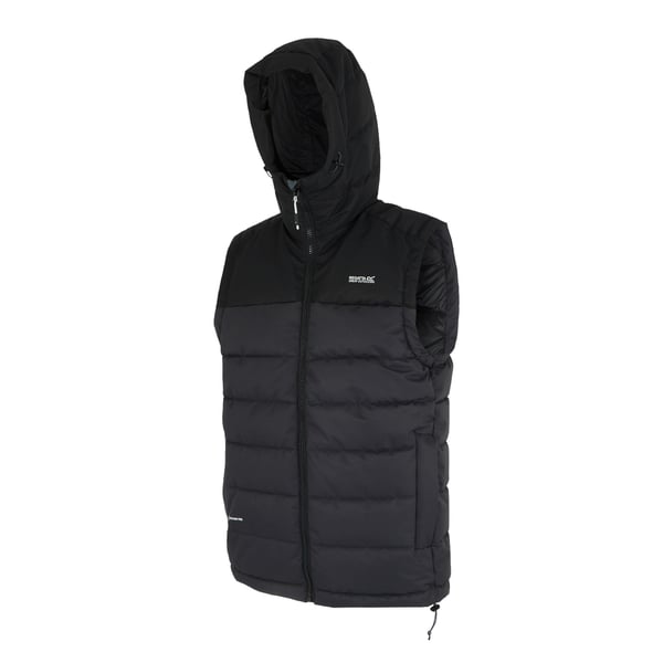 Regatta Mens Aldthorn Body Warmer