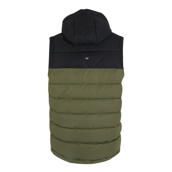 Regatta Mens Aldthorn Body Warmer