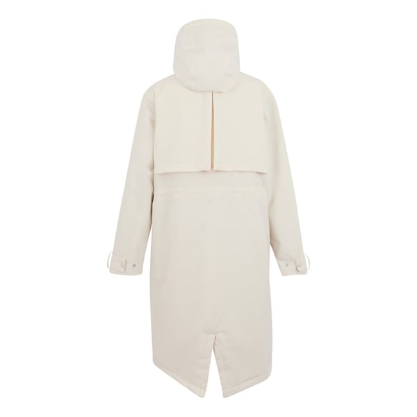 Regatta Womens/Ladies Yannta Insulated Waterproof Jacket