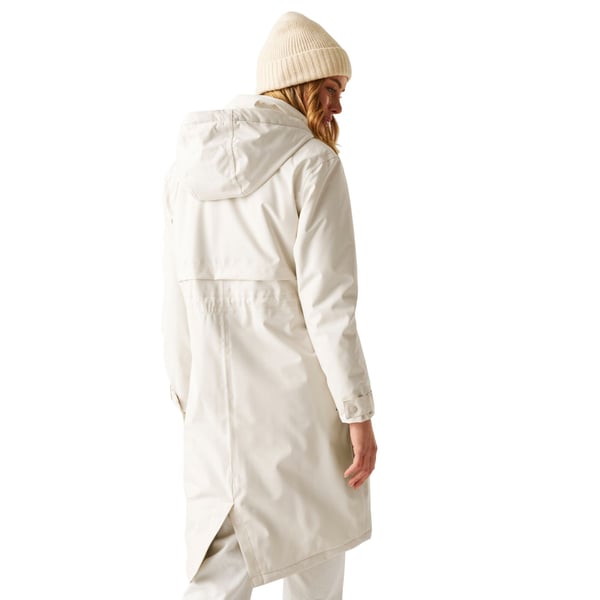 Regatta Womens/Ladies Yannta Insulated Waterproof Jacket