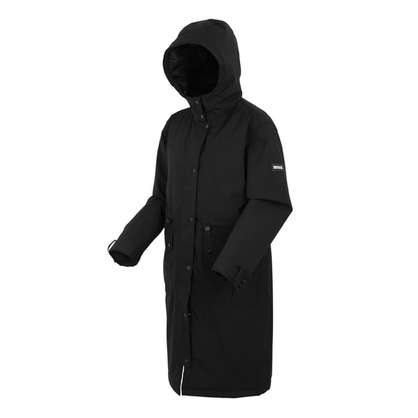 Regatta Womens/Ladies Yannta Insulated Waterproof Jacket