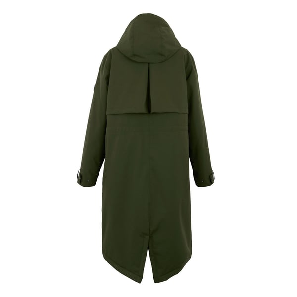 Regatta Womens/Ladies Yannta Insulated Waterproof Jacket