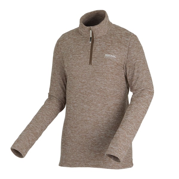 Regatta Naisten Sweetheart Quarter Zip Fleecetoppi