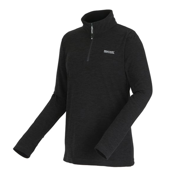 Regatta Naisten Sweetheart Quarter Zip Fleecetoppi