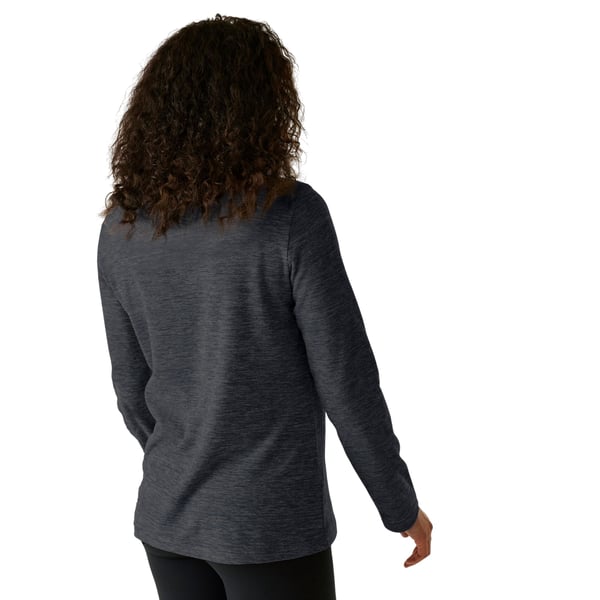 Regatta Naisten Sweetheart Quarter Zip Fleecetoppi