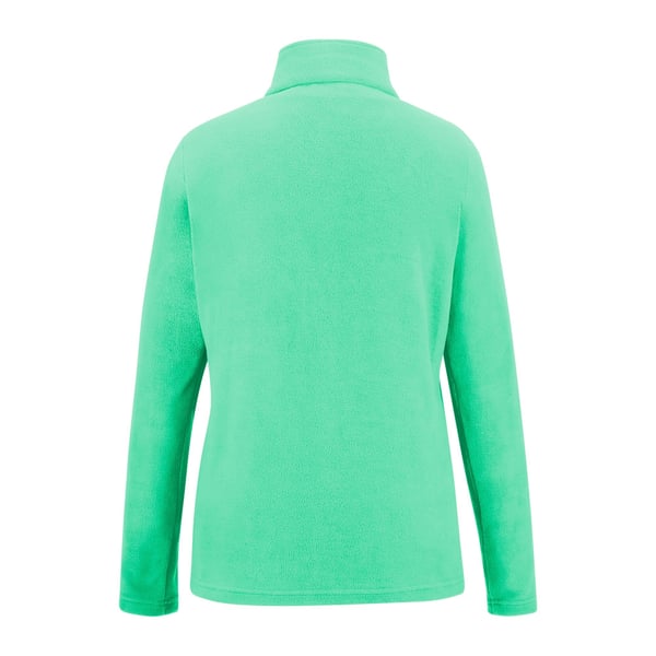 Regatta Naisten Sweetheart Quarter Zip Fleecetoppi