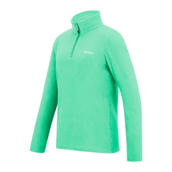 Regatta Naisten Sweetheart Quarter Zip Fleecetoppi
