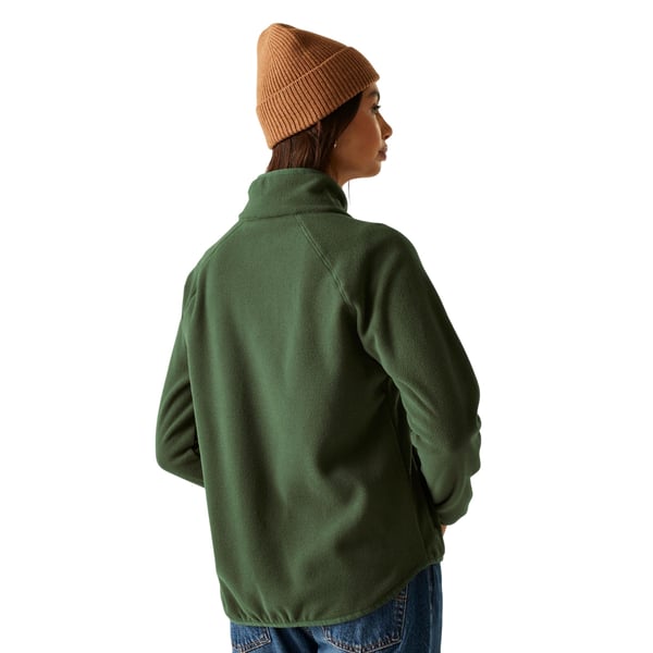 Regatta Womens/Ladies Frankie Full Zip Fleece Jacket