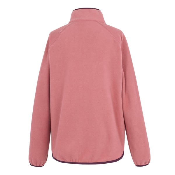 Regatta Womens/Ladies Frankie Full Zip Fleece Jacket