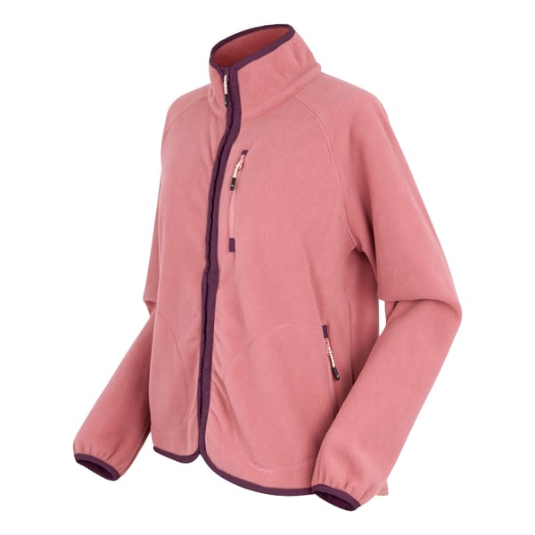 Regatta Womens/Ladies Frankie Full Zip Fleece Jacket