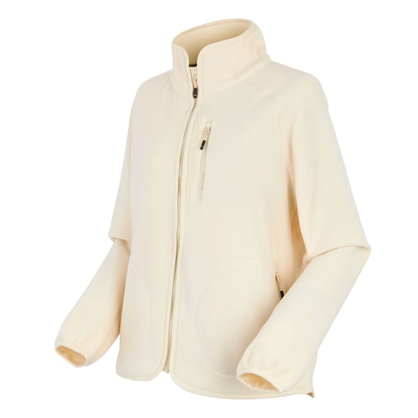 Regatta Womens/Ladies Frankie Full Zip Fleece Jacket