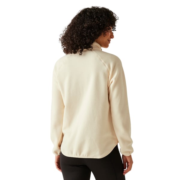 Regatta Womens/Ladies Frankie Full Zip Fleece Jacket