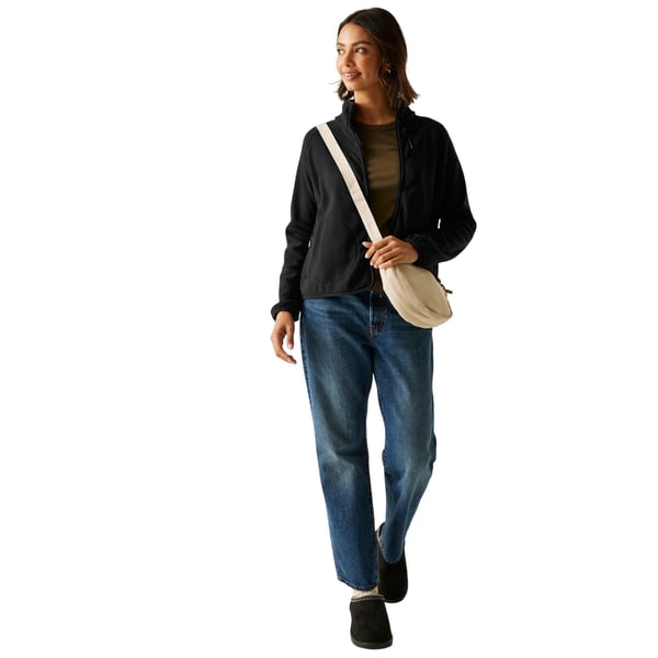 Regatta Womens/Ladies Frankie Full Zip Fleece Jacket