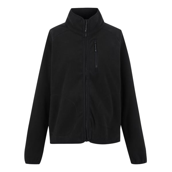 Regatta Womens/Ladies Frankie Full Zip Fleece Jacket