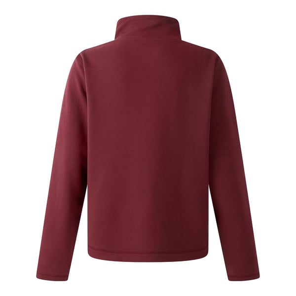 Dare 2B Womens/Ladies Wander Quarter Zip Sweatshirt