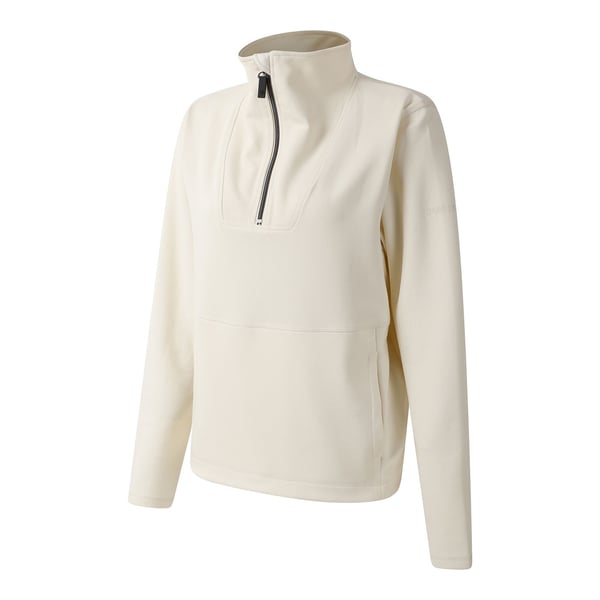 Dare 2B Womens/Ladies Wander Quarter Zip Sweatshirt
