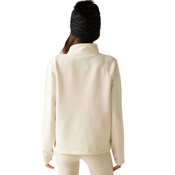 Dare 2B Womens/Ladies Wander Quarter Zip Sweatshirt