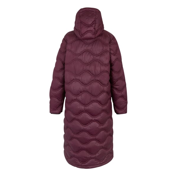 Regatta Womens/Ladies Embrie Quilted Jacket