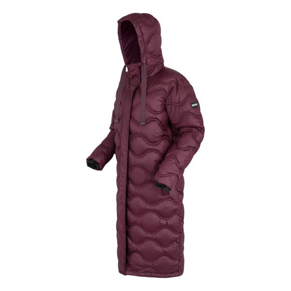 Regatta Womens/Ladies Embrie Quilted Jacket