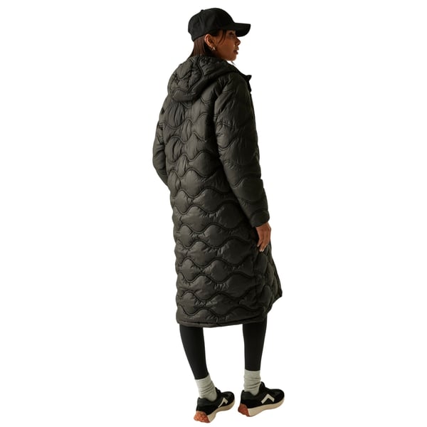 Regatta Womens/Ladies Embrie Quilted Jacket