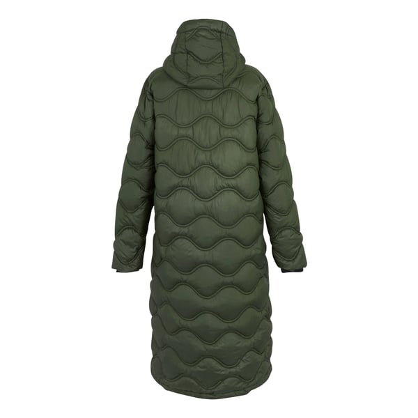 Regatta Womens/Ladies Embrie Quilted Jacket