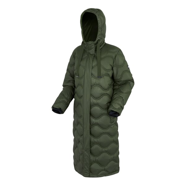 Regatta Womens/Ladies Embrie Quilted Jacket