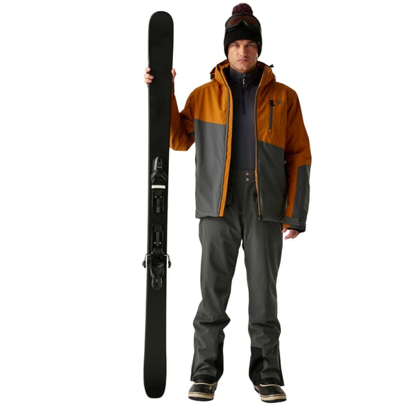 Dare 2B Halfpipe III skidjacka för män