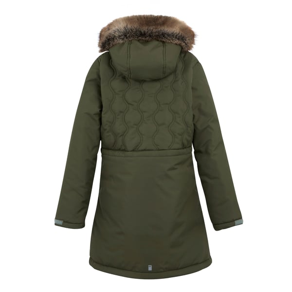 Regatta Childrens/Kids Fabrizia II Quilted Jacket