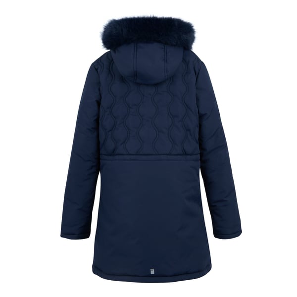 Regatta Childrens/Kids Fabrizia II Quilted Jacket