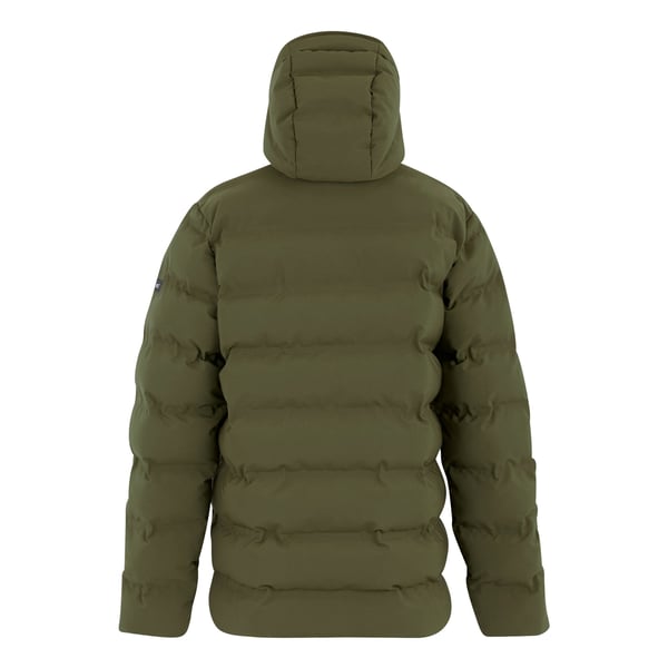Regatta Mens Altoro Thermal Waterproof Jacket