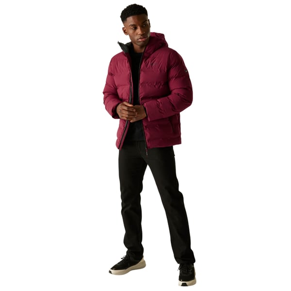 Regatta Mens Altoro Thermal Waterproof Jacket