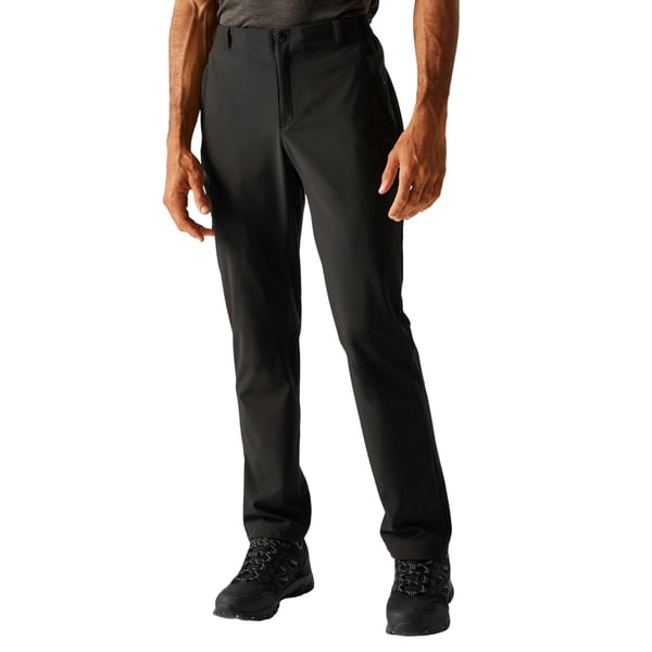 Regatta Mens Bayfell Walking Trousers