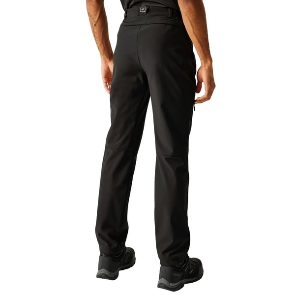 Regatta Mens Bayfell Walking Trousers