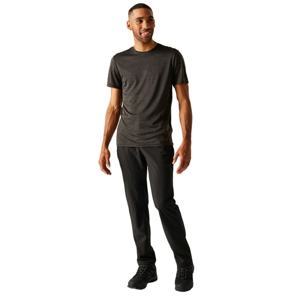 Regatta Mens Bayfell Walking Trousers
