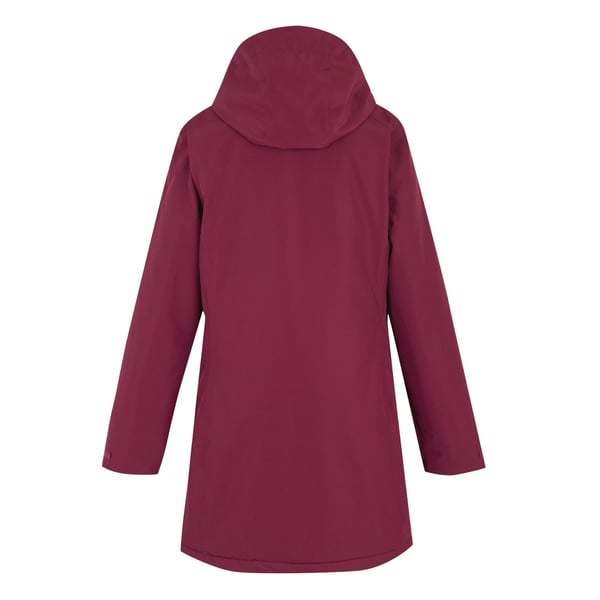 Regatta Womens/Ladies Tamlin Insulated Waterproof Jacket
