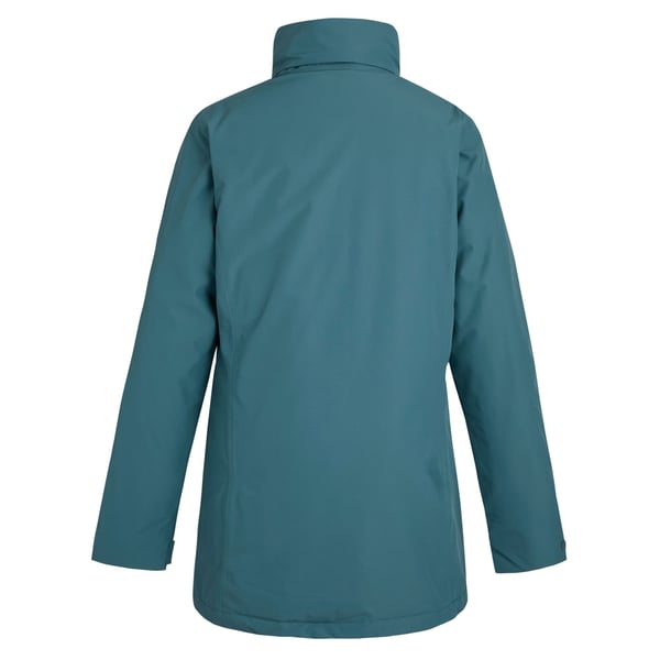 Regatta Womens/Ladies Tamlin Insulated Waterproof Jacket