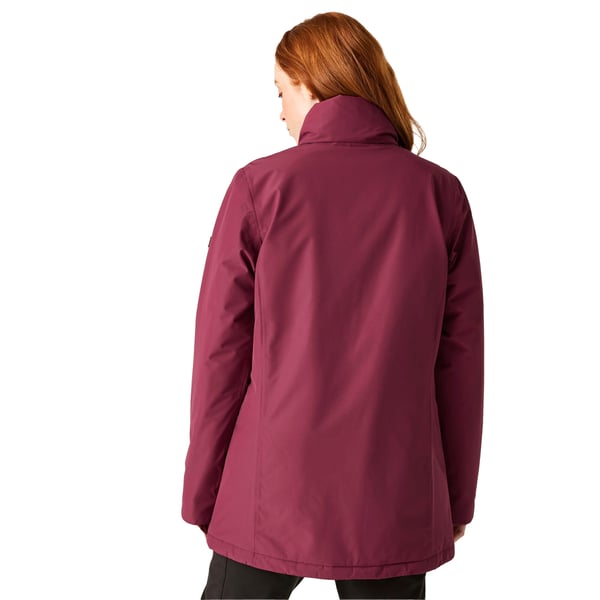 Regatta Womens/Ladies Tamlin Insulated Waterproof Jacket