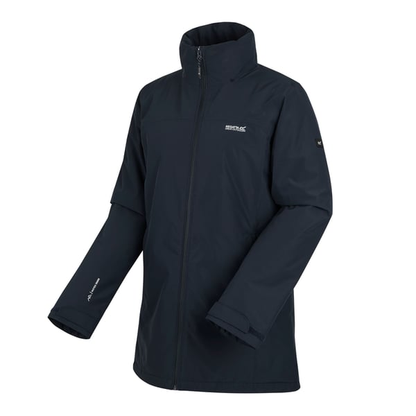 Regatta Womens/Ladies Tamlin Insulated Waterproof Jacket