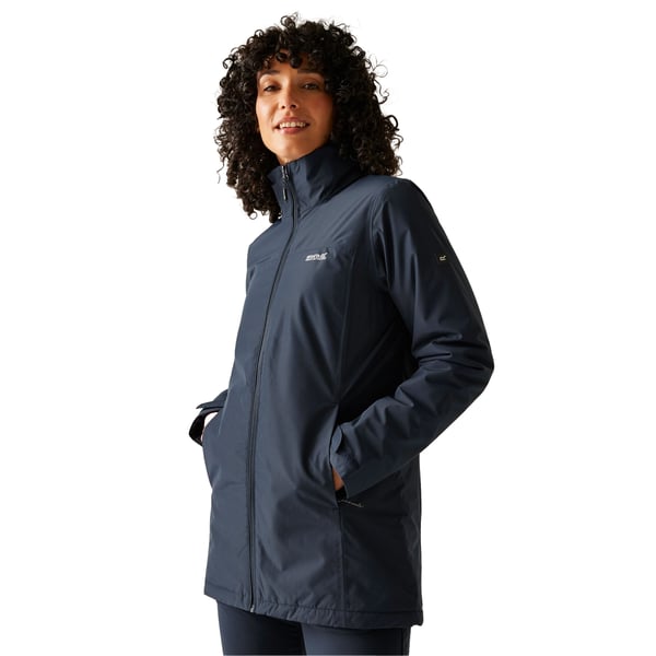 Regatta Womens/Ladies Tamlin Insulated Waterproof Jacket