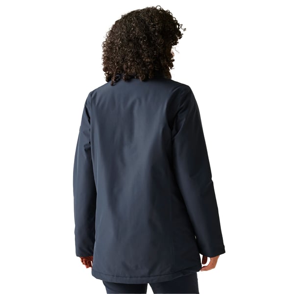 Regatta Womens/Ladies Tamlin Insulated Waterproof Jacket
