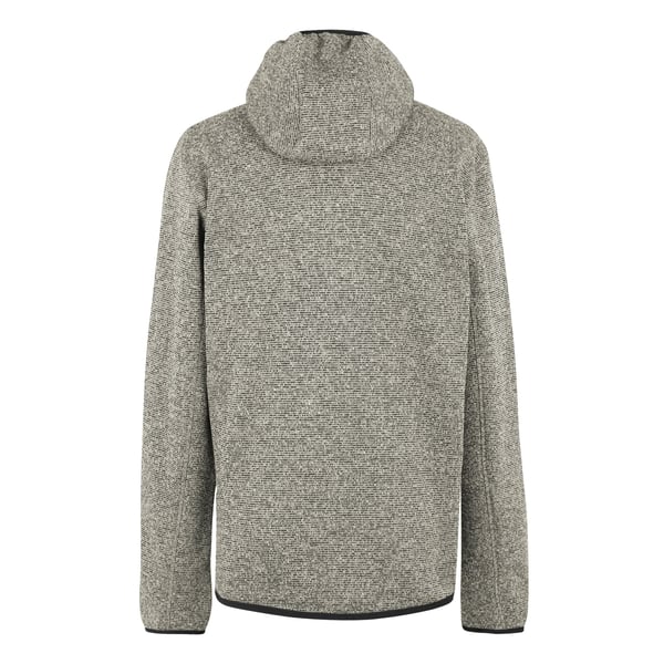 Regatta Mens Newhill Marl Full Zip Fleece Jacket