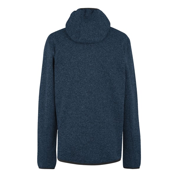 Regatta Mens Newhill Marl Full Zip Fleece Jacket