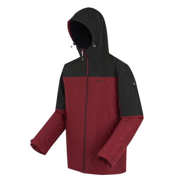 Regatta Mens Thornridge Insulated Waterproof Jacket